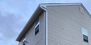 Best Siding Painting and Refinishing  in Morton, TX